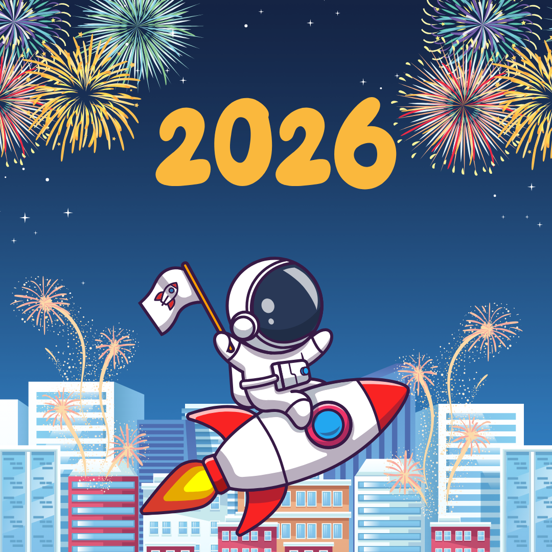 星球Party全新官網正式上線！現在可直接預約、價格試算與會員註冊